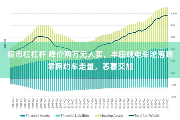 股市杠杠杆 降价两万无人买，丰田纯电车沦落到靠网约车走量，悲喜交加